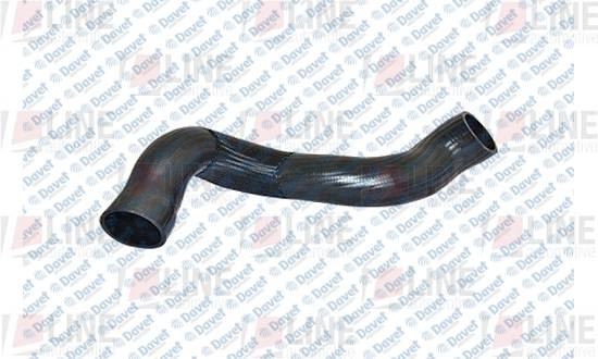 LINE L491300040 Turbo Hortumu S60 - V60 - Xc60 2.0 D4 08>15
